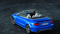 2013 Audi RS5 Cabriolet (U.S.-spec) 21.03.2013
