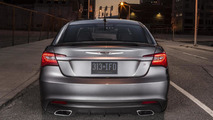 2013.5 Chrysler 200 S Special Edition