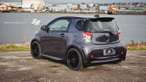 Scion iQ by SR Auto Group, 1460, 08.2.2013