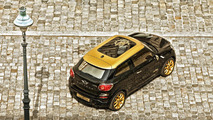 Life Ball MINI Paceman 2013 by Roberto Cavalli 27.05.2013