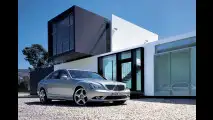 Mercedes Classe S Edizione Speciale 