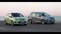 Ford C-MAX7
