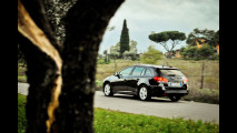Chevrolet Cruze Station Wagon LTZ 1.7D - TEST
