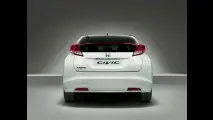 Nuova Honda Civic