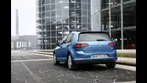 Volkswagen Golf TGI BlueMotion