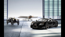 Bugatti Veyron 