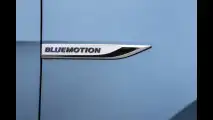 Volkswagen Golf TGI BlueMotion