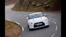 Nissan GT-R EGOIST 2011