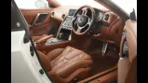 Nissan GT-R EGOIST 2011