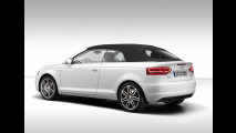 Ecco la nuova Audi A3 Cabriolet