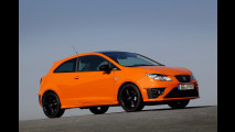 Seat Ibiza SC Sport Limited