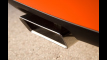 Dodge Challenger SRT8 preview