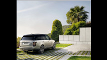 Nuova Range Rover