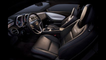 	Chevrolet Camaro 45th Anniversary Special Edition
