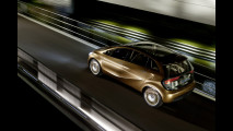 Mercedes-Benz Concept BlueZERO E-CELL PLUS