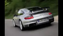 Porsche 997 GT2