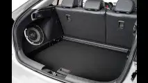 Mitsubishi Lancer Sportback Ralliart