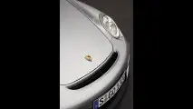 Porsche 997 GT2