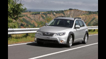 Subaru Impreza XV