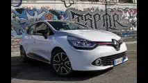 Nuova Renault Clio 1.5 dCi 90 CV Energy - TEST