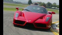 Enzo Ferrari