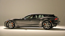 Fisker Surf