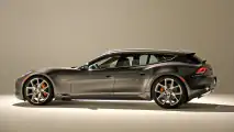 Fisker Surf
