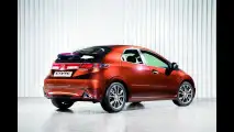 Honda Civic GT