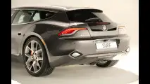 Fisker Surf