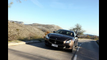 Nuova Maserati Quattroporte