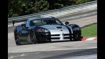 Dodge Viper SRT-10 ACR: sul Ring in 7:12.13