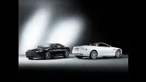 Aston Martin DB9 Special Edition