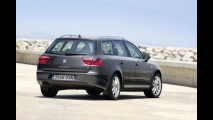 Seat Exeo ed Exeo ST 2.0 TDI CR 143 CV Multitronic