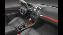 Cadillac BLS
