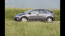 Honda Civic 1.4