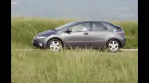 Honda Civic 1.4