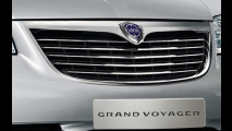 Lancia New Grand Voyager