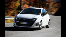 Seat Ibiza SC Bocanegra - TEST