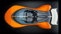 Lotus Hot Wheels Concept 