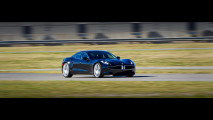 Fisker Karma