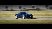 Fisker Karma