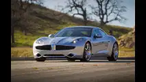 Fisker Karma
