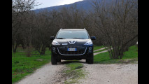 Peugeot 4007 2.2 HDi Feline