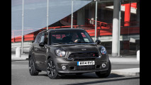 MINI Paceman restyling