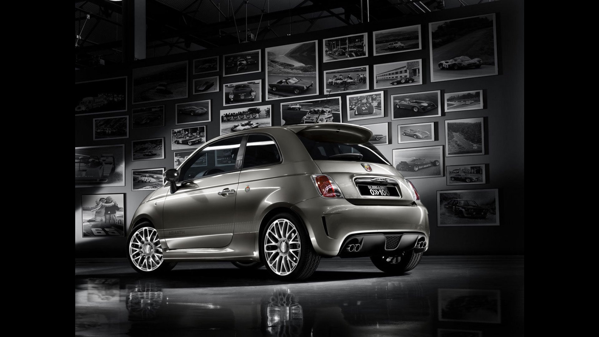 Avaria Ebd Fiat 500 Cosa Fare