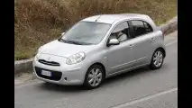 Nuova Nissan Micra 1.2 80 CV Tekna