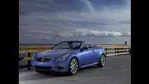 Nuova Infiniti G37 Cabrio