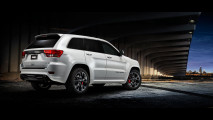 Jeep Grand Cherokee SRT Limited Edition