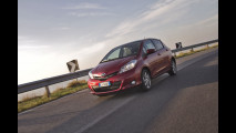 Toyota Yaris 1.3 Dual VVT-i Style - Il Test