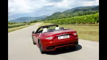 Maserati GranCabrio Sport